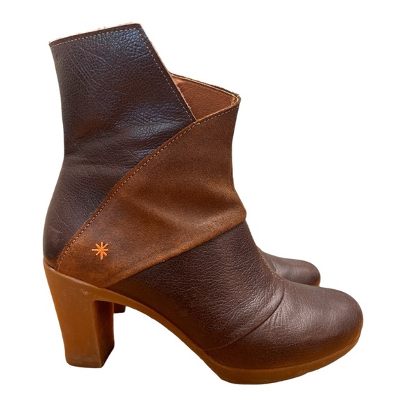 Art boots - Picture 3 of 8